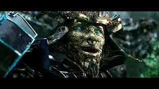 Transformers Age Of Extinction final battle.Transformers 4 #transformers #fyp #movie
