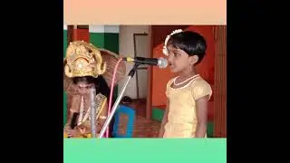Jolly nursery school Angamaly. Onam Celebrations 2022