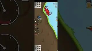 Hill Climb Gameplay 