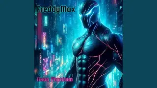 Neon Phantom