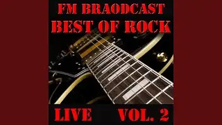 Cold Gin (Live)