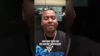 MASTER P TALKS ABOUT THE IMPORTANCE OF OWNERSHIP WITH HIM500