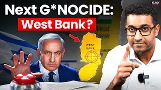 The West Bank Reality: Why Israel will not Accept a 2 State Solution