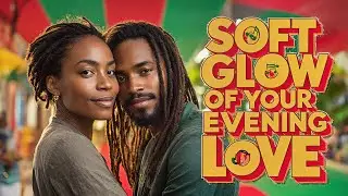 Soft Glow of Your Evening Love | KENDU VIBES (Official Audio)
