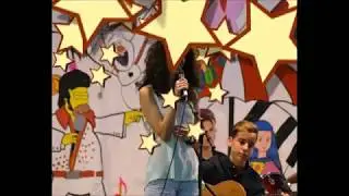 Count on me cover by Claudia & Paula