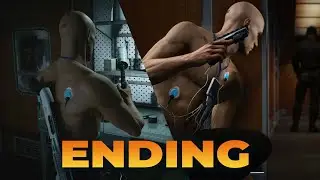 Hitman 3 Ending Killing The Constant | End Of Providence