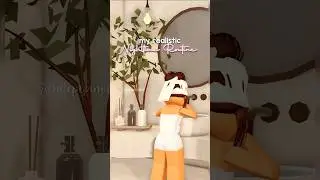 realistic night time routine ⋆౨ৎ˚⟡˖ ࣪ #aesthetic #roblox #berryave #nightroutine #vlog