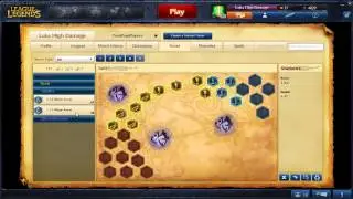 How to simply set Tank Runes - League of Legends