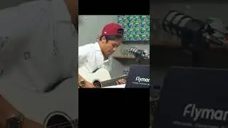 dicky difie x praz teguh | j rock lepaskan diriku #shorts