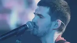 Монеточка и Noize MC &mdash; С оркестром в Crocus City Hall 09.11.2019