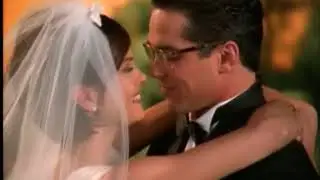 Lois and Clark - Swear To God This Time We're Not Kidding. Wedding