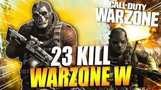 I FOUND THE MOST OVERPOWERED M13 CLASS SETUP in WARZONE ( MORDEN warfare )