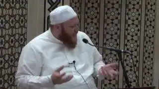 Tricks of the Shaytaan - Part 6 - By Sheikh Shady Alsueleiman