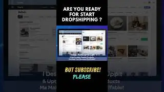 High Converting Shopify Dropshipping Store Design 🚀 | Fiverr Expert Service