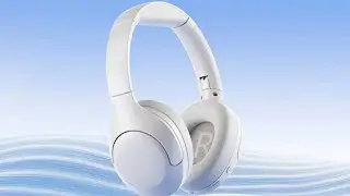 آنباکس هدست کیو سی وای اچ۳ لایت unboxing qcy headset h3 lite