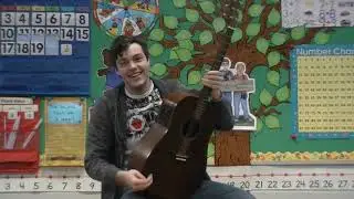 Evan Emory Original Footage