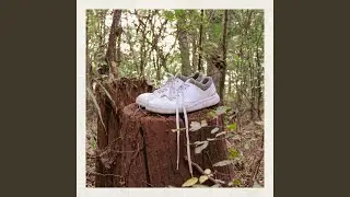 White Shoes