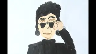 The Bob Dylan Story