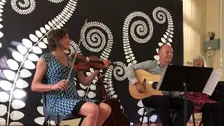 Jude Iddison & Philip Griffin - 