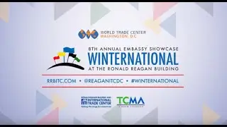 8th Annual Winternational Embassy Showcase