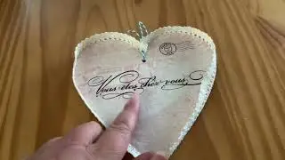 Craft Destash Part 1