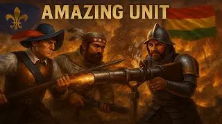 AOE3 - CAN YOU COUNTER THEM ???