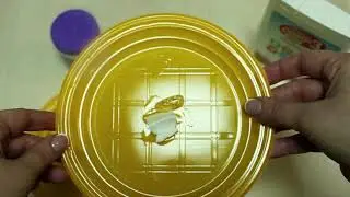 Omega-3 l&ouml;ser upp skumplast