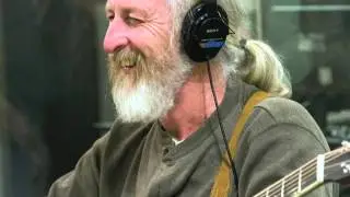 Joe Callahan talks about his CD, 