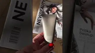 Winter TestTube Beauty Subscription Box
