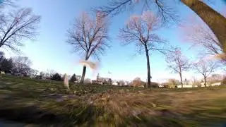 Quarantine Freestyle - FormulaFPV