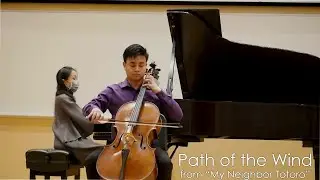 Joe Hisaishi 久石譲: 
