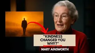 If you became emotionally cold after being too kind, these 5 betrayals explain why -MARY AINSWORTH