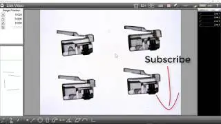 Metlogix Tips and Techniques Video Series [#3 Report Preview from PDF/XPS Print Devices]