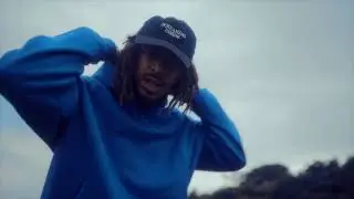 Jordan Stephens - Wicked (Visualiser)