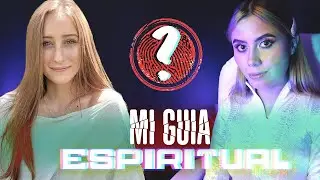 ¡Un ACCIDENTE cambió SU VIDA!: Hablando con MI GUÍA ESPIRITUAL - Paulettee