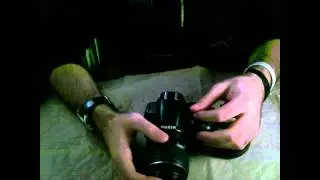 [recensone] Nikon D3100