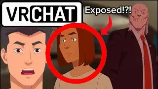 *INVINCIBLE* VRChat Compilation