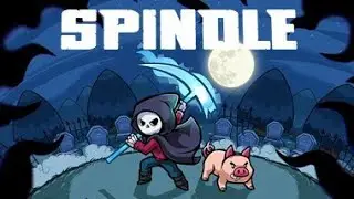 Spindle Demo : Fun New Action Adventure Game