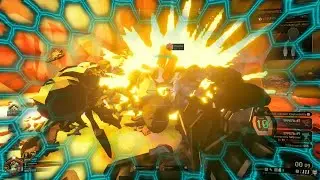 Deep Rock Edit | V1AL &mdash; TRIADTEKK