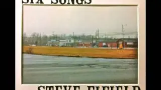 Steve Fifield ' Six Songs'