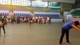 Funny Putukan ng Lobo Game