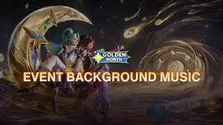 Golden Month 2026 Event Background Music
