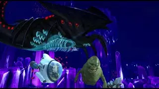 It's coming from the shadows... (Subnautica: Below Zero part 12)