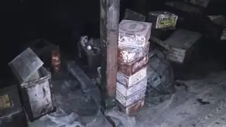 A visit to Scott's Hut