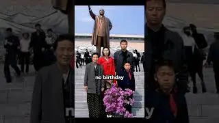 5 amazing facts about North Korea #facts #amazingfacts #northkorea #kimjongun #korea
