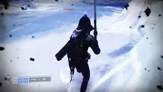 How to Hunter skate in 20 seconds