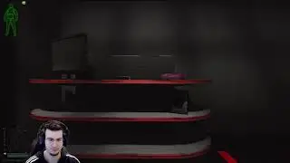 GPU fights at TECHLIGHT - Escape From Tarkov
