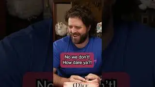 Ya Got No Sense!!! #dnd #ttrpg #dnd5e