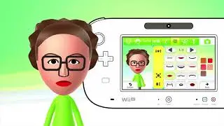 Peggy Hill Mii