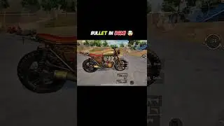 Bullet In BGMI 🤯 #infinixgt20pro #bgmi #infinixgt20probgmi #pubg #viral #infinixgt20probgmitest